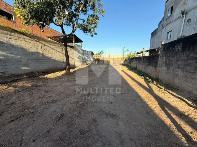 Lote para Venda em Vila Velha, Vale Encantado