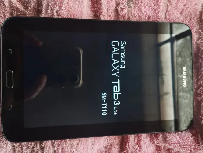 Tablet 3 lite wi-fi