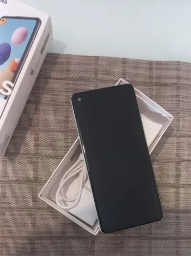 Celular Samsung a21s