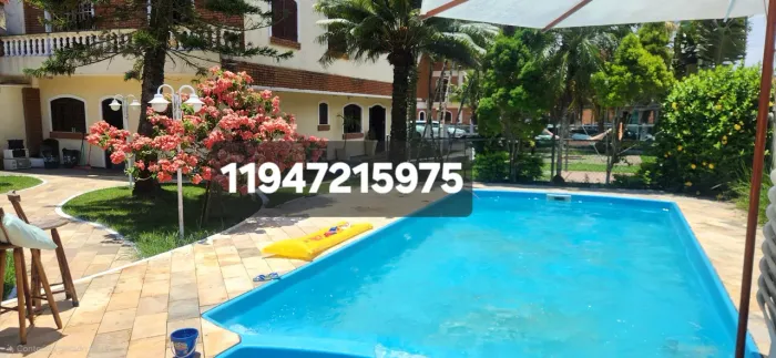 Sobrado - Praia de Itanhaem
