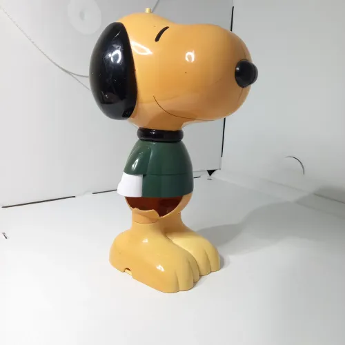 Snoopy McDonald's raro!