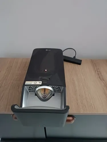 Projetor DLP LG