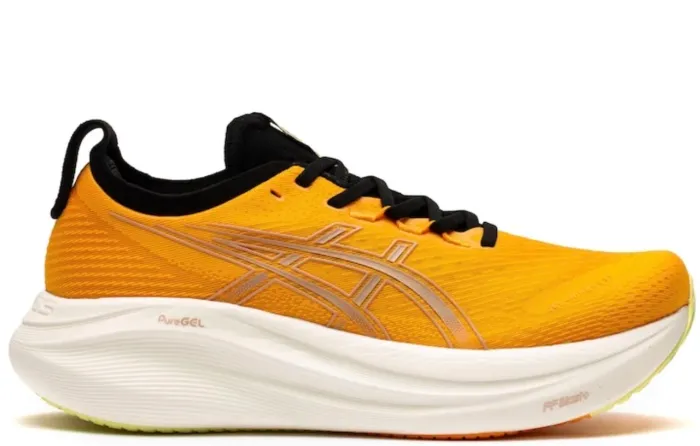 Nimbus gel 27