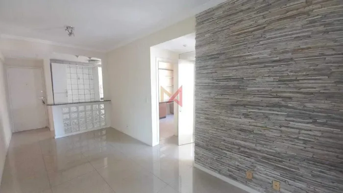 Apartamento para aluguel, 2 quartos, 1 vaga, PRAIA DA COSTA - VILA VELHA/ES