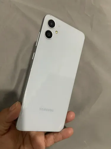 Celular Samsung A05