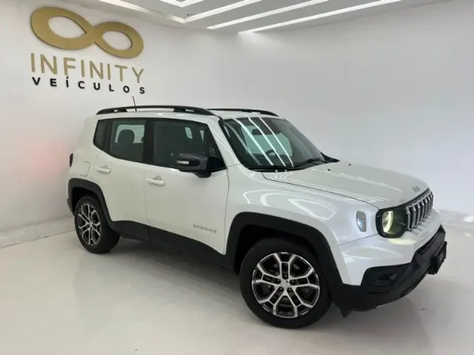 Jeep Renegade Long. T270 1.3 TB 4X2 Flex Aut. 2024