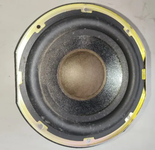 Falante Subwoofer Sony Bdv N9100 8 Pol Ótimo Estado Funciona