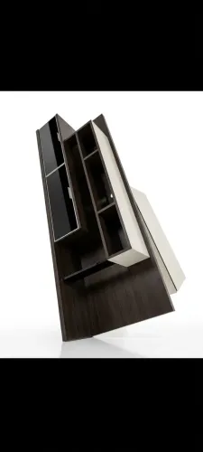 Rack luxo