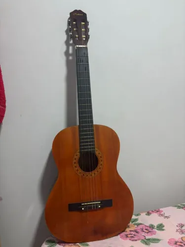 VIOLÃO KASHIMA 300