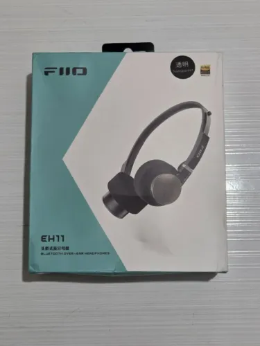 Fone de ouvido bluetooth Fiio EH11