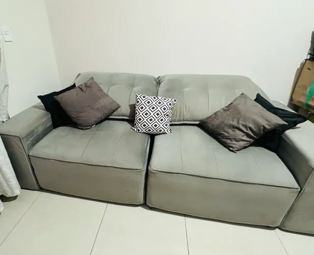 Vendo sofá