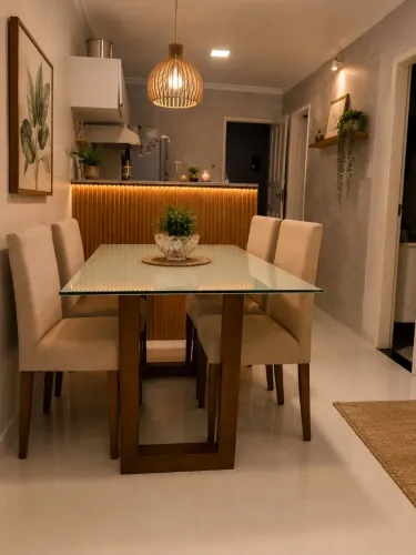 Vende se mesa de jantar