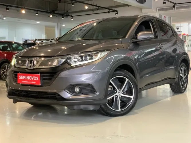 Honda HR-V EX 1.8 Flexone 16V 5P Aut. 2019