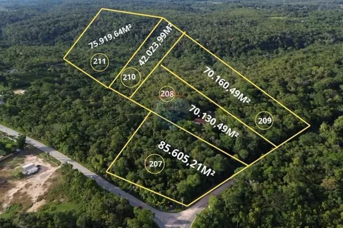 Terreno Comercial em Tarumã: Oportunidade Única!