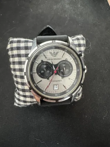 Relogio Emporio Armani