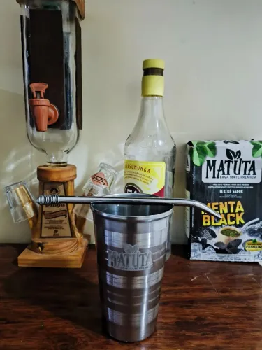 Copo tereré