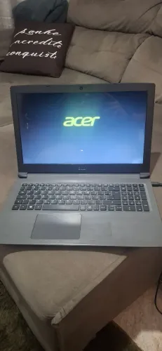 Notebook Acer Aspire 3