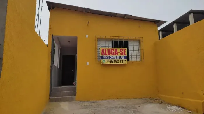 Casa para aluguel tem 90 metros quadrados com 3 quartos em Vila São Jorge - Barueri - São 