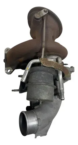 Turbina Lexus Nx200t 2.0 2018 Flex