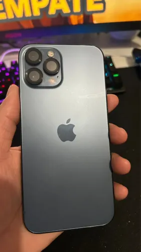iPhone 12 Pro Max 256 giga