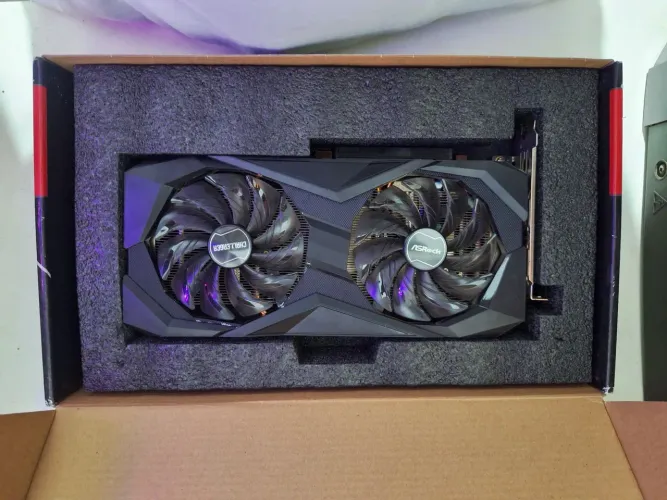 Kit pc gamer