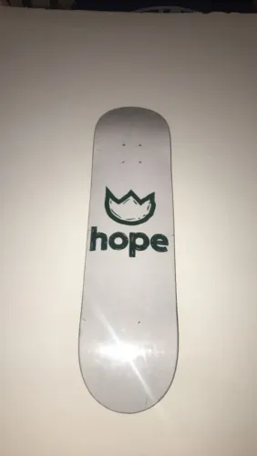 Shape de skate