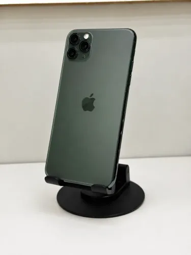 iPhone 11 Pro Max Midnight Green 64GB