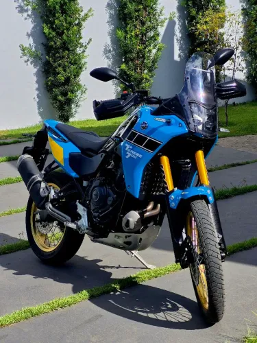 Tenere 700
