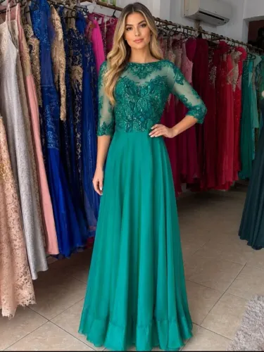 Vendo vestidos de festa e vestidos de noiva Aparte de 100 *