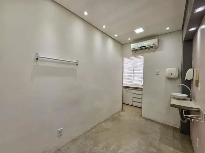 Sala Eliza Miranda Mall - S