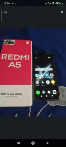 Xiaomi novo pra sair logo já é menor valor!!!