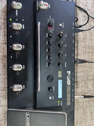Pod HD300