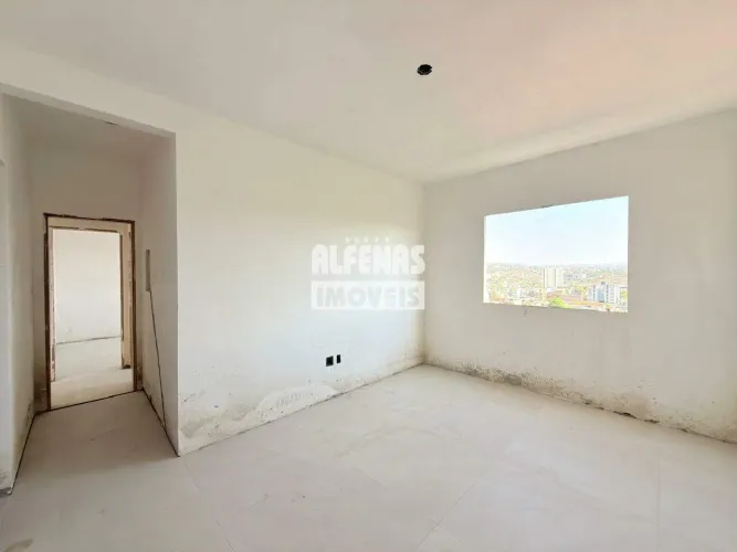 Apartamento à venda 3 quartos no Bairro Eldorado