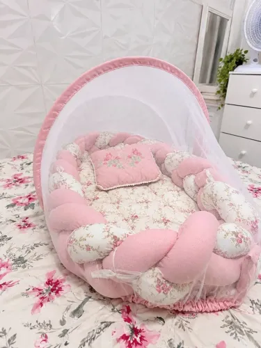 VENDO NINHO INFANTIL