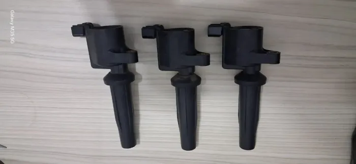 Bobinas Ford Focus 2.0 Duratec Gasolina - Original Ford - 2008/2009/2010