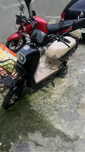 Scooter Lee 1000w nova