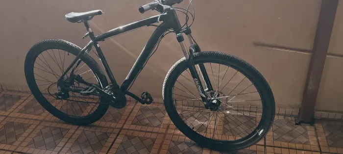 Bike aro 29