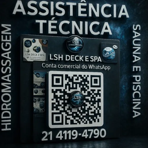 VISITA TECNICA, ASSISTÊNCIA TÉCNICA