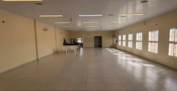 Sala Comercial para Venda em Cuiabá, Dom Bosco, 1 dormitório, 2 banheiros