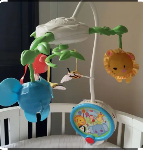 Mobile FISHER PRICE