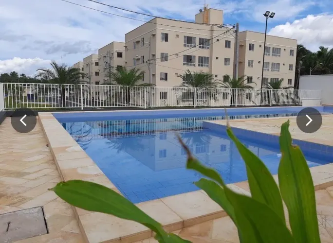 Vendo Apartamento