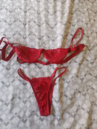 Lingerie