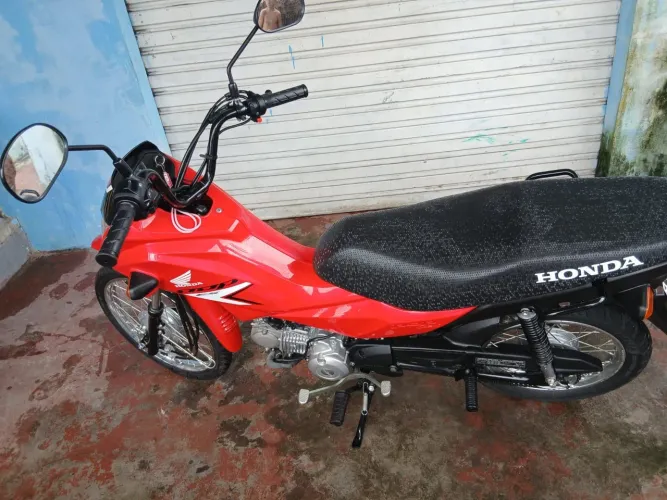 Vende-se Pop 110 Es