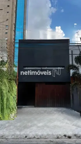 Venda Casa comercial Vila Nova Conceição São Paulo