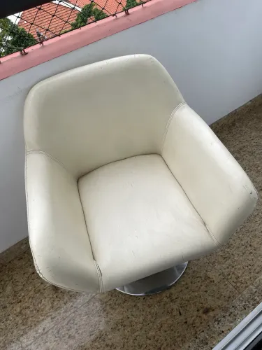 Vendo cadeira