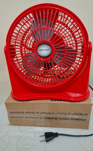 Ventilador ventimais 220v