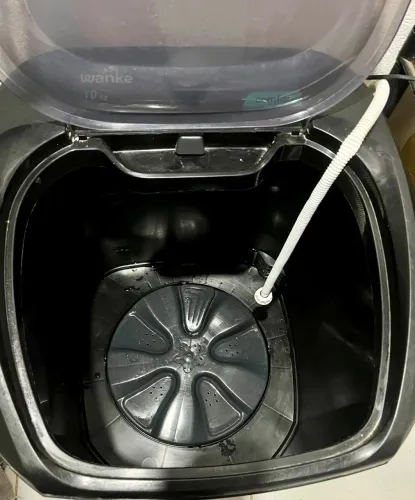 Máquina de lavar tanquinho 10k