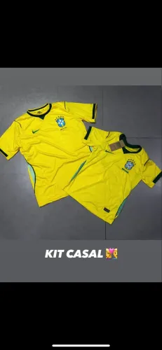 Kit casal