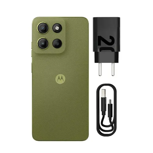 Motorola moto G15 de 256 GB