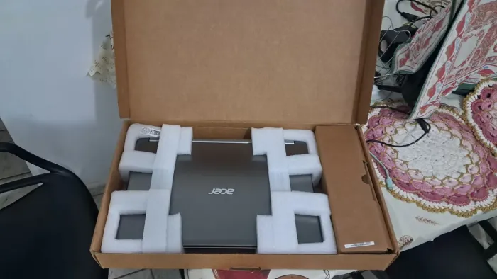 Notebook Acer  Aspire A515-51ux 
